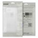 Силиконовый чехол IMAK UX-5 Series для OnePlus Ace 3 Pro - Transparent (361306T). Фото 9 из 9