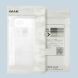 Силіконовий (TPU) чохол IMAK UX-5 Series для OnePlus Nord 5 / Ace 5 Ultra - Transparent (387504T). Фото 6 з 6