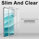 Силіконовий (TPU) чохол IMAK UX-5 Series для OnePlus Nord 5 / Ace 5 Ultra - Transparent (387504T). Фото 2 з 6