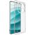 Силиконовый чехол IMAK UX-5 Series для Xiaomi Redmi Note 14 Pro Plus - Transparent: фото 1 из 6