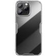 Силиконовый чехол NILLKIN Nature TPU Pro для Apple iPhone 16 Pro Max - Transparent (360450T)
