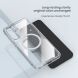 Силиконовый чехол NILLKIN Nature TPU Pro Magnetic для Samsung Galaxy A57 (A576) - Transparent (409915T). Фото 7 из 14