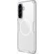 Силиконовый чехол NILLKIN Nature TPU Pro Magnetic для Samsung Galaxy A57 (A576) - Transparent (409915T). Фото 3 из 14