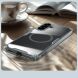 Силиконовый чехол NILLKIN Nature TPU Pro Magnetic для Samsung Galaxy A57 (A576) - Transparent (409915T). Фото 8 из 14