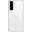 Силиконовый чехол NILLKIN Nature TPU Pro Magnetic для Samsung Galaxy A57 (A576) - Transparent (409915T)