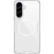 Силиконовый чехол NILLKIN Nature TPU Pro Magnetic для Samsung Galaxy A57 (A576) - Transparent (409915T). Фото 1 из 14
