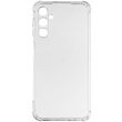 Силиконовый (TPU) чехол ArmorStandart Air Force для Samsung Galaxy A24 (A245) - Transparent (322343T)
