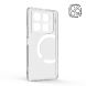 Силиконовый (TPU) чехол ArmorStandart Air Series для Infinix GT 20 Pro - Clear (356019T). Фото 2 из 6
