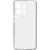 Силиконовый (TPU) чехол ArmorStandart Air Series для Motorola Edge 50 Pro - Clear: фото 1 из 6