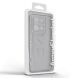 Силиконовый (TPU) чехол ArmorStandart Air Series для Motorola Edge 50 Pro - Clear (353629C). Фото 6 из 6