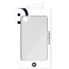 Силиконовый (TPU) чехол ArmorStandart Air Series для Samsung Galaxy A04e (A042) - Transparent (313232T). Фото 2 из 3