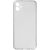 Силиконовый (TPU) чехол ArmorStandart Air Series для Samsung Galaxy A04e (A042) - Transparent: фото 1 из 3