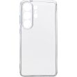 Силіконовий (TPU) чохол ArmorStandart Air Series для Samsung Galaxy S26 Ultra (S948) - Transparent (406221T)
