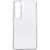 Силиконовый (TPU) чехол ArmorStandart Air Series для Samsung Galaxy S26 Ultra (S948) - Transparent: фото 1 из 6
