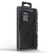 Силиконовый (TPU) чехол ArmorStandart Matte Slim Fit для HMD Pulse / Pulse Plus - Black (354413B). Фото 5 из 5