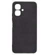 Силіконовий (TPU) чохол ArmorStandart Matte Slim Fit для Infinix Smart 10 - Black (388214B)