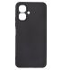 Силіконовий (TPU) чохол ArmorStandart Matte Slim Fit для Infinix Smart 10 - Black (388214B). Фото 1 з 5
