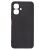 Силіконовий (TPU) чохол ArmorStandart Matte Slim Fit для Infinix Smart 10 - Black: фото 1 з 5