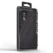 Силіконовий (TPU) чохол ArmorStandart Matte Slim Fit для Infinix Smart 10 - Black (388214B). Фото 5 з 5