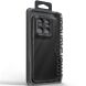 Силиконовый (TPU) чехол ArmorStandart Matte Slim Fit для Motorola Edge 70 Pro - Black (434006B). Фото 3 из 5