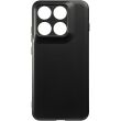 Силиконовый (TPU) чехол ArmorStandart Matte Slim Fit для Motorola Edge 70 Pro - Black (434006B)