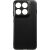 Силиконовый (TPU) чехол ArmorStandart Matte Slim Fit для Motorola Edge 70 Pro - Black: фото 1 из 5