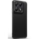 Силиконовый (TPU) чехол ArmorStandart Matte Slim Fit для Motorola Edge 70 Pro - Black (434006B). Фото 2 из 5