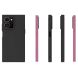 Силиконовый (TPU) чехол Deexe Matte Case для HMD Skyline - Black (365801B). Фото 5 из 5