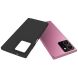 Силиконовый (TPU) чехол Deexe Matte Case для HMD Skyline - Black (365801B). Фото 4 из 5