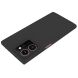 Силиконовый (TPU) чехол Deexe Matte Case для HMD Skyline - Black (365801B). Фото 2 из 5