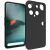 Силіконовий (TPU) чохол Deexe Matte Case для Nothing Phone (3) - Black: фото 1 з 5