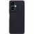 Силиконовый (TPU) чехол Deexe Matte Case для TECNO Camon 19 / 19 Pro - Black: фото 1 из 6