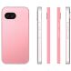 Силиконовый (TPU) чехол Deexe UltraThin для Google Pixel 9a - Transparent (375401T). Фото 5 из 5