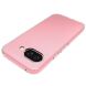 Силиконовый (TPU) чехол Deexe UltraThin для Google Pixel 9a - Transparent (375401T). Фото 4 из 5