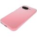 Силиконовый (TPU) чехол Deexe UltraThin для Google Pixel 9a - Transparent (375401T). Фото 3 из 5