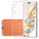 Силиконовый (TPU) чехол Deexe UltraThin для Honor Magic 7 Lite - Transparent (379723T). Фото 1 из 4
