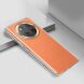 Силиконовый (TPU) чехол Deexe UltraThin для Honor Magic 7 Lite - Transparent (379723T). Фото 4 из 4
