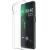 Силиконовый (TPU) чехол Deexe UltraThin для Samsung Galaxy A12 (A125) / A12 Nacho (A127) - Transparent: фото 1 из 8