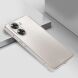 Силіконовий (TPU) чохол Deexe UltraThin для Xiaomi Poco X7 Pro - Transparent (371700T). Фото 4 з 4