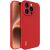 Силиконовый (TPU) чехол IMAK UC-4 Series для Apple iPhone 16 Pro - Red: фото 1 из 6