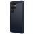 Силиконовый (TPU) чехол MOFI Carbon Fiber для Samsung Galaxy S25 Ultra (S938) - Blue: фото 1 из 9