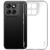 Силиконовый (TPU) чехол MOFI Thin Guard для Motorola Edge 60 Pro - Transparent: фото 1 из 10