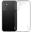 Силиконовый (TPU) чехол MOFI Thin Guard для Samsung Galaxy A25 (A256) - Transparent (344904T)