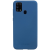 Силіконовий (TPU) чохол Molan Cano Smooth для Samsung Galaxy M31 (M315) - Dark Blue: фото 1 з 1