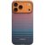 Ультратонкий чехол Pitaka Edge Case California Dream для iPhone 17 Pro Max (SCD1705PM) - Baby Blue / Rose: фото 1 из 9