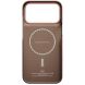Ультратонкий чохол Pitaka Edge Case для iPhone 18 Pro (KI1810P) - Autumn Dusk (423758OR). Фото 3 з 13