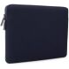 Универсальный чехол Pipetto Classic Fit Sleeve для ноутбука диагональю 13&ndash;14 дюймов (P069-145-AN) - Dark Blue (982900DB). Фото 2 из 13
