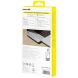 USB HUB Baseus UltraJoy Series 6 in 1 (B00052802811-03) - Space Grey (896360H). Фото 5 з 23