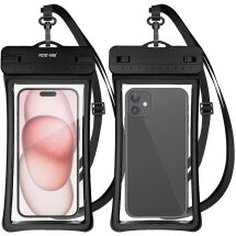 Влагозащитный чехол PICTET.FINO RH26 Waterproof Bag - Black: фото 1 из 7