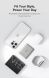 Внешний аккумулятор Baseus PicoGo AM31 Qi2 MagSafe 20W (5000mAh) P10081907123-00 - Black (995794B). Фото 14 из 24